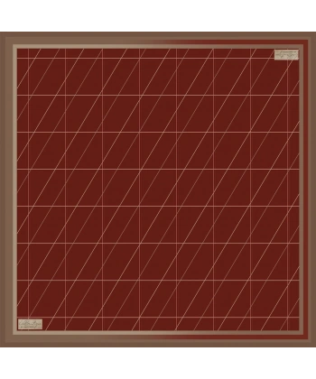 2484-05 Sura İpek 90x90