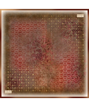 2487-01 Sura İpek 90x90