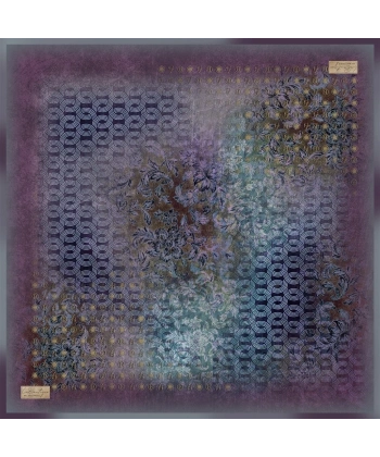 2487-04 Sura İpek 90x90