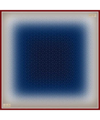 2488-02 Sura İpek 90x90