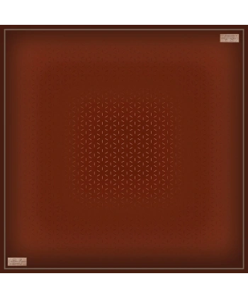 2488-04 Sura İpek 90x90