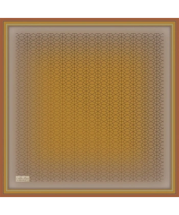 2489-01 Twıll İpek 90x90