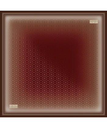 2489-02 Sura İpek 90x90