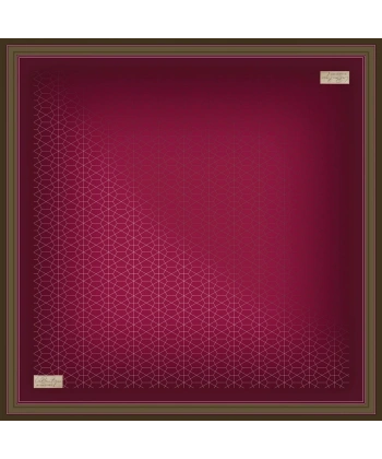 2489-04 Twıll İpek 90x90