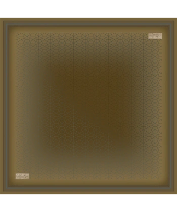 2489-05 Twıll İpek 90x90