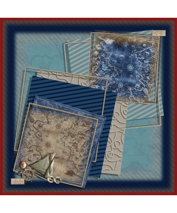 2491-02 Sura İpek 90x90