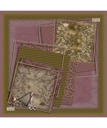 2491-03 Sura İpek 90x90