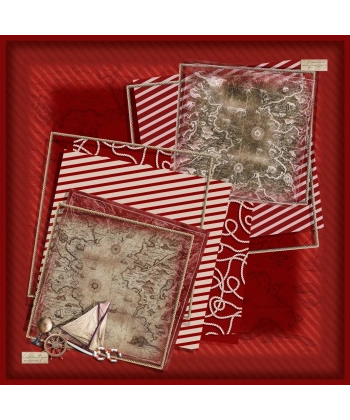 2491-04 Sura İpek 90x90