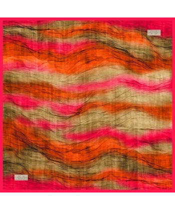 2505-07 Twıll İpek 90x90