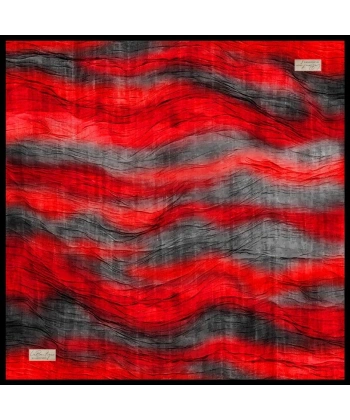 2505-08 Twıll İpek 90x90