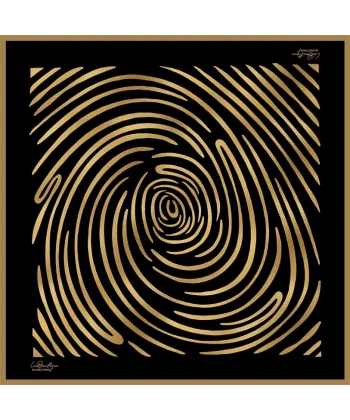 2507-02 Twıll İpek 90x90