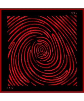 2507-07 Twıll İpek 90x90