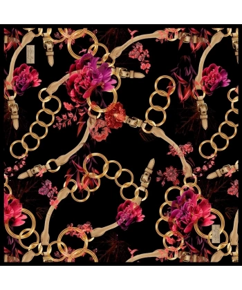 2511-01 Sura İpek 90x90