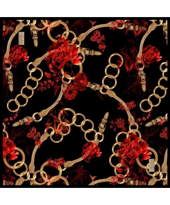 2511-04 Twıll İpek 90x90