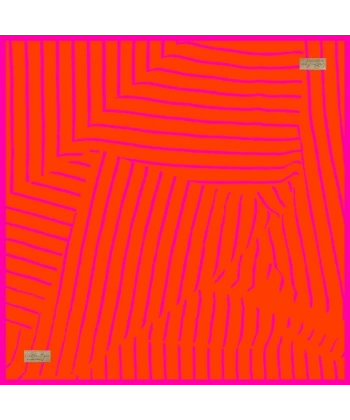 2513-10 Sura İpek 90x90