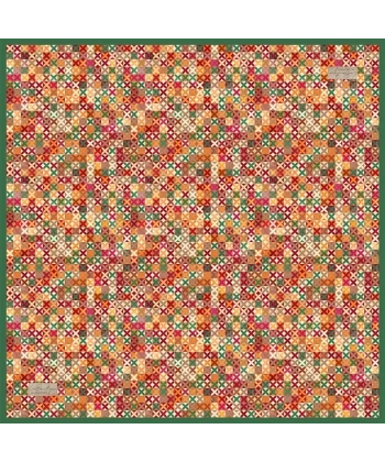 2515-01 Sura İpek 90x90