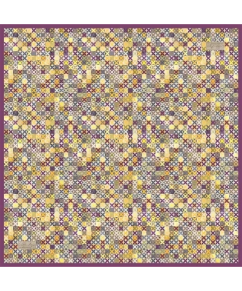 2515-03 Sura İpek 90x90