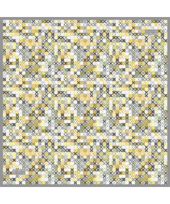 2515-04 Sura İpek 90x90