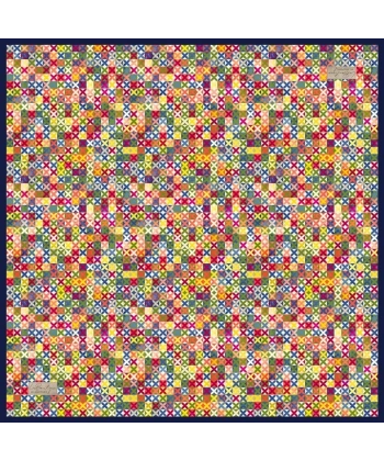 2515-06 Sura İpek 90x90