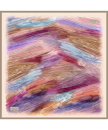 2519-01 Sura İpek 90x90