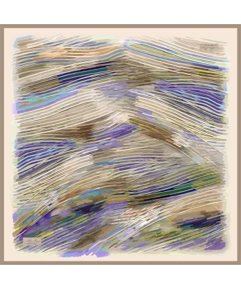 2519-04 Sura İpek 90x90