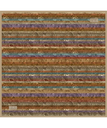 2520-02 Twıll İpek 90x90