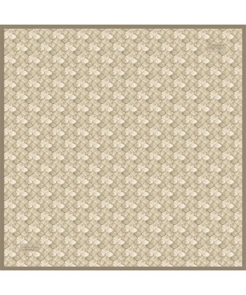 2522-01 Twıll İpek 90x90