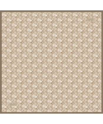 2522-04 Twıll İpek 90x90