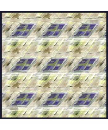 2525-04 Twıll İpek 90x90