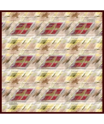 2525-05 Twıll İpek 90x90