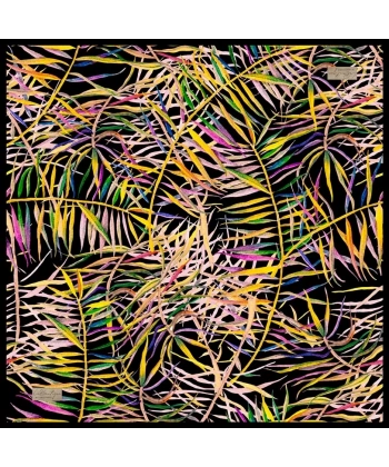 2526-01 Sura İpek 90x90