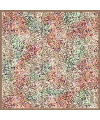 2528-02 Twıll İpek 90x90