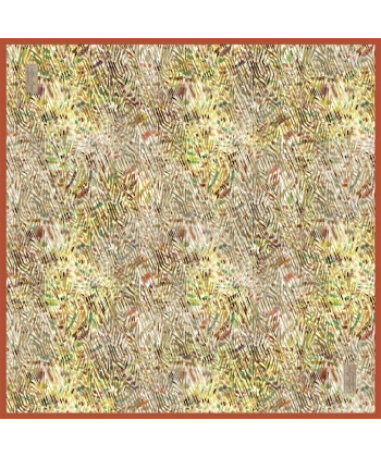 2528-03 Twıll İpek 90x90