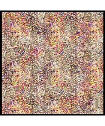 2528-05 Sura İpek 90x90