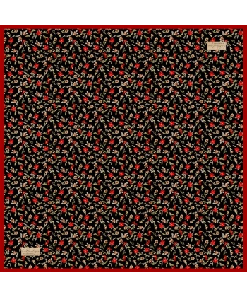 2529-08 Twıll İpek 90x90