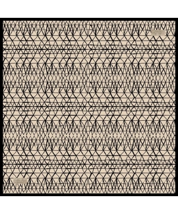 2530-01 Sura İpek 90x90