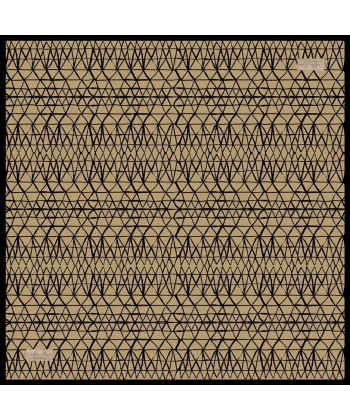 2530-07 Sura İpek 90x90