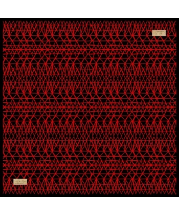 2530-09 Sura İpek 90x90