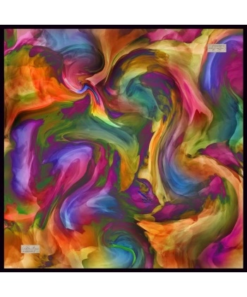 2535-01 Twıll İpek 90x90