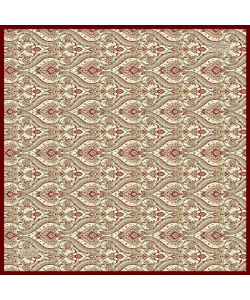 2536-02 Sura İpek 90x90