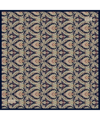 2536-05 Sura İpek 90x90