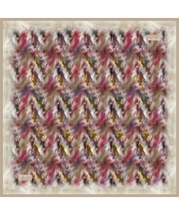 2539-04 Twıll İpek 90x90