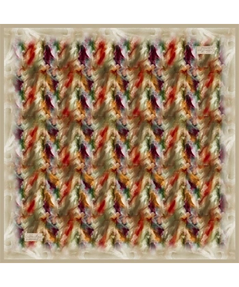 2539-06 Twıll İpek 90x90