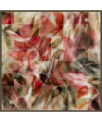 2540-02 Sura İpek 90x90