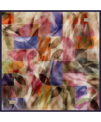 2540-03 Sura İpek 90x90