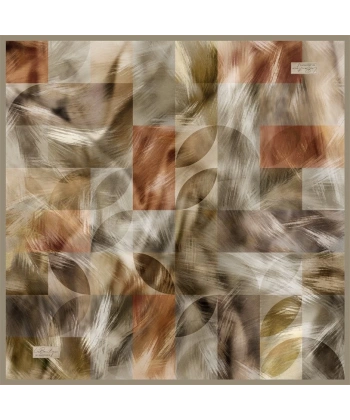 2540-09 Sura İpek 90x90