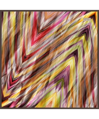 2542-02 Twıll İpek 90x90