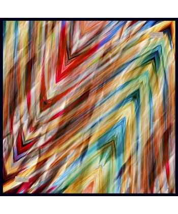 2542-06 Twıll İpek 90x90