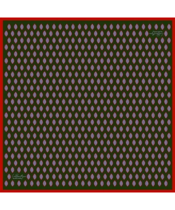 2543-01 Sura İpek 90x90