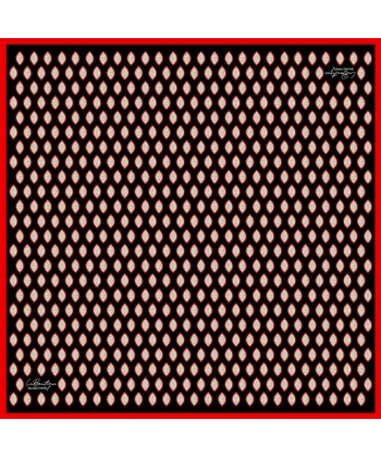 2543-06 Sura İpek 90x90